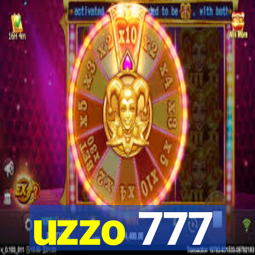 uzzo 777